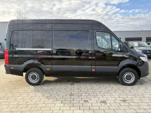 Mercedes-Benz Sprinter 315 CDI KA HD Mittel Klima 3-Sitze NAVI Kamera Bild 4