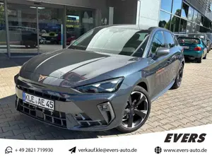 CUPRA Leon 1.5 eTSI DSG NAVI SENNHEISER TOTW. KAMERA
