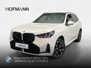 BMW X3 M Sport Pro