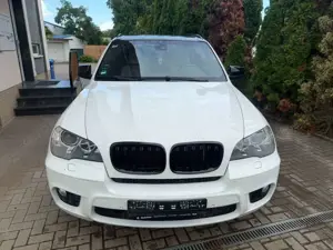 BMW X5 xDrive40d