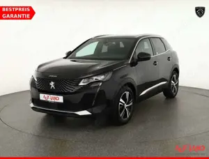 Peugeot 3008 GT-Line 1.2 PureTech 130 Aut. LED ACC Navi Ka