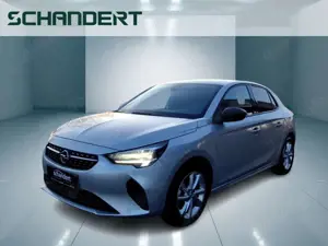 Opel Corsa F Elegance 1.2 LED Navi Klima DAB PDC