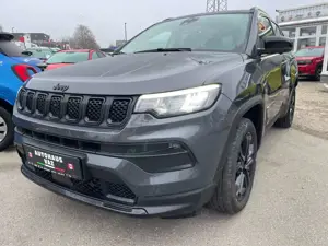 Jeep Compass North Star Mild-Hybrid FWD