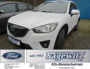 Mazda CX-5 2.0 SKYACTIV-G  Center-Line 2WD