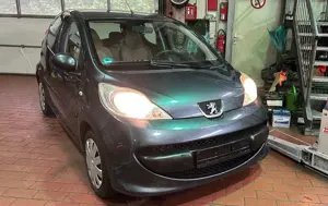 Peugeot 107 70 Filou