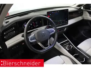Volkswagen Tiguan 1.5 eTSI DSG Elegance 20 AHK PANO Bild 5