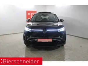 Volkswagen Tiguan 1.5 eTSI DSG Elegance 20 AHK PANO Bild 3