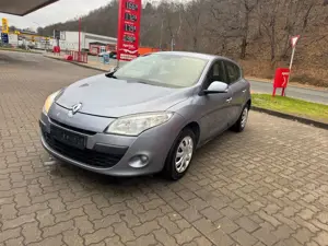 Renault Megane TÜV/ BIS / 08/2026