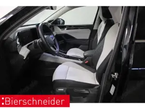 Volkswagen Tiguan 1.5 eTSI DSG Elegance 20 AHK PANO Bild 4