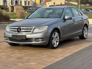 Mercedes-Benz C 180 C 180 CGI BlueEfficiency (204.049)