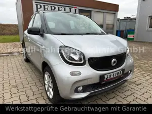 smart forFour forfour Basis 66 kW Bild 2