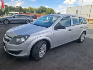 Opel Astra Selection "110 Jahre"