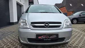 Opel Meriva 1.6 Enjoy*1. Hand*Anhängerkupplung*PDC*