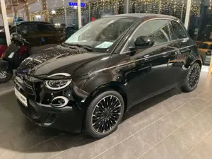 Fiat 500e 500e Cabrio 42 kwh la Prima