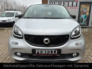smart forFour forfour Basis 66 kW Bild 3