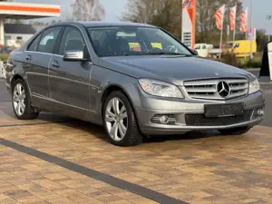 Mercedes-Benz C 180 C 180 CGI BlueEfficiency (204.049) Bild 3