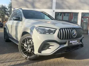 Mercedes-Benz GLE 53 AMG GLE GLE 53 AMG 4Matic+ Carbon PANO MY 26