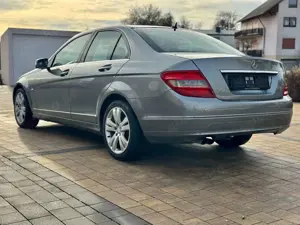 Mercedes-Benz C 180 C 180 CGI BlueEfficiency (204.049) Bild 5