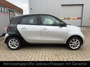 smart forFour forfour Basis 66 kW Bild 4