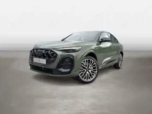 Audi Q5 Sportback TDI quattro 150 kW S tronic Sportback