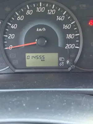 Mitsubishi Space Star Space Star 1.2