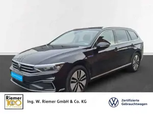Volkswagen Passat Variant GTE AHK Stdhzg IQDrive Panorama SHZ