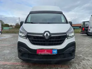 Renault Trafic L1H2 3,0t Komfort Bild 2