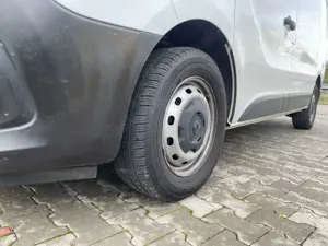 Renault Trafic L1H2 3,0t Komfort Bild 5