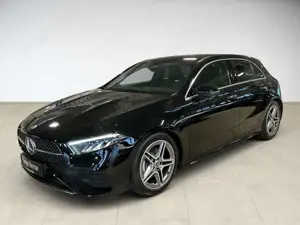 Mercedes-Benz A 200 AMG Style AHK AUT Kam. KlimaA LED LM PDC