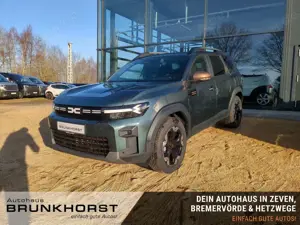 Dacia Bigster Hybrid 155 Extreme Pano+LKHZ+SHZ+RFK