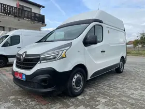 Renault Trafic L1H2 3,0t Komfort Bild 3
