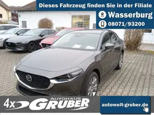Mazda CX-30 2.5L e-SKYACTIV G Automatik Exclusive