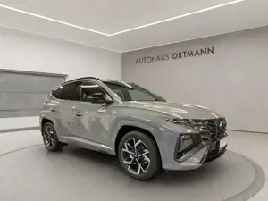 Hyundai TUCSON 1.6 Turbo 'N-Line' 4WD Automatik