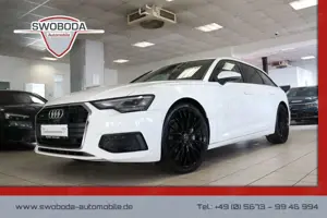 Audi A6 Avant 40 TDI quattro  Leder 360° AHK LED 21"