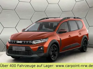 Dacia Jogger Extreme hybrid 155 7-Sitz. Winter/Driving