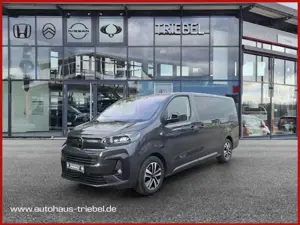 Citroen Spacetourer Plus XL BHDi 180 °LED°Navi°RFK°SHZ°