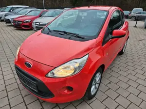 Ford Ka/Ka+ Champions Edition