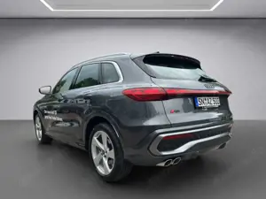 Audi Q5 2.0 TDI quattro HUD BO MATRIX-LED 360° Bild 4
