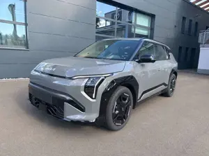Kia EV3 81.4 GT-LINE DRIVE-WISE COMFORT