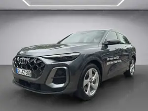 Audi Q5 2.0 TDI quattro HUD BO MATRIX-LED 360° Bild 2