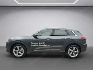 Audi Q5 2.0 TDI quattro HUD BO MATRIX-LED 360° Bild 3