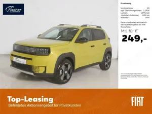 Fiat Grande Panda hybrid 1.2 eDCT la Prima