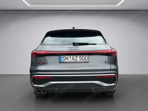 Audi Q5 2.0 TDI quattro HUD BO MATRIX-LED 360° Bild 5