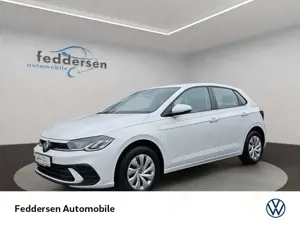 Volkswagen Polo Life 1.0 TSI App-Connect DAB+ PDC LED KLIMA