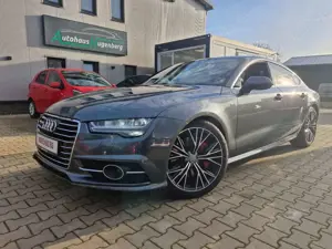 Audi A7 Audi A7 Competition 3.0 TDI | 3x S-Line | LED