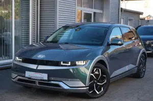 Hyundai IONIQ 5 Uniq 4WD 306PS 360° Belüftu Bose HUD ACC