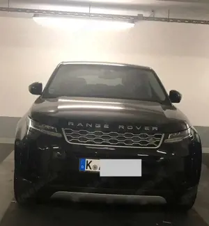 Land Rover Range Rover Evoque D150 HSE