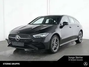 Mercedes-Benz CLA 250 CLA 250 e SB AMG LED AHK Totw Keyl Kam Vorr.Dist