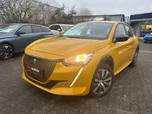 Peugeot 208 Elektromotor 136 Active Bild 2