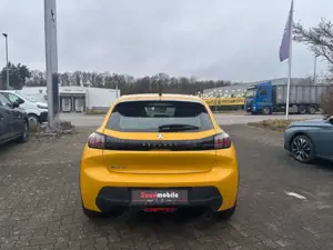 Peugeot 208 Elektromotor 136 Active Bild 4